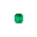 Swat Emerald 3.80 carats GIA certified - Natura...