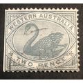 AUSTRALIAN STATES..-western australia SG 096 US...