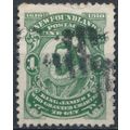 300ᵗʰ Anniv of Colonisation of Canada: 1c - New...