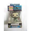 Funko Pocket POP! Figure Keychain Aquaman Vinyl...