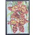 AUSTRALIA 1998 SG 1802 'ORCHIDS' $1 USED