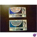 1965 GB ITU Centenary set ordinary mint stamps ...