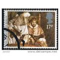 1985 SG 1294 - #2 fine used (o)