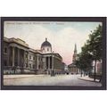 NATIONAL GALLERY AND ST MARTINS CHURCH LONDON USED
