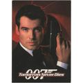 PROMO CARD - TOMORROW NEVER DIES - P1 (1997)