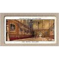 1931 CHURCHMAN HOUSES OF PARLIAMENT & Their Sto...