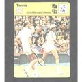 1978 Sportscaster Card McMILLIAN & HEWIT, Austr...