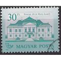 Hungary Mi 3903 A: 30 Ft. Definitive: Palace of...