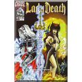 Lady Death: Wicked Ways #3 (1998) *Modern Age /...