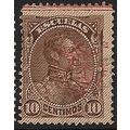 1893 Michel S49 - #2 fine used (o)