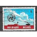 Belgium ( Belgique ) N° 1651 YVERT OBLITERE (USED)