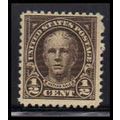 551 1/2c Nathan Hale Fine MNH O0807