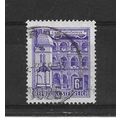 Austria.SG1319 6s Graz Town Hall.Fine Used.Aug22
