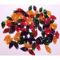 Lot of 50 Vintage Lite Kaps Covers Reflectors f...