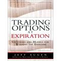 Trading Options At Expiration