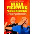 Ninja Fighting Techniques