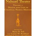 Nahuatl Theater