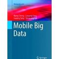 Wireless Networks: Mobile Big Data