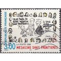 France 1998 Michel 3348 O Cote (2008) 1.00 € Mé...