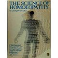 The Science of Homeopathy by George Vithoulkas