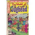 Archie Giant Series #463