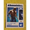 2023 Chronicles WWE Blue #87 Bobby Lashley