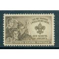995 3c Boy Scouts Fine MNH MA0088