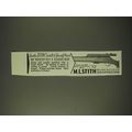 1942 Stith Mounts Ad - Another Stith install-it-yourself mount for Weaver 29-S