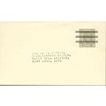 Canada #P75a Postal Card George VI USED Precanc...