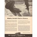 FULTON SYLPHON COMPANY 1943 mighty details vita...