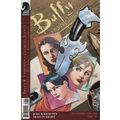 Buffy the Vampire Slayer: Season 8 # 008 NM 1in...