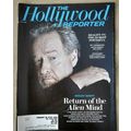 The Hollywood Reporter May 25, 2012 - Return of...