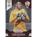 Panini Prizm World Cup 2014 116 Stipe Pletikosa...