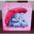 Valentine's Card - Tatty Teddy - 006