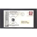 Smithsonian 1402 Vangurad 1 (Cachet-Label/A) #4...