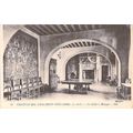 Chaumont sur Loire Chateau Salle a Manger Franc...