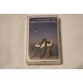 Jeff Lynne Cassette-ARMCHAIR THEATRE SEALED