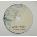 Arctic Winds Relaxation CD