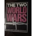 The Two World Wars Susanne Everett