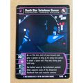 Star Wars TCG: A New Hope # 72 Death Star Turbo...