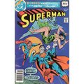SUPERMAN #333 - DC COMICS (1979)