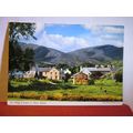 SNEEM, Co. KERRY. IRELAND used postcard by John...