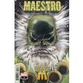 MARVEL VARIANT - MAESTRO: WORLD WAR M NO. 4 MOM...