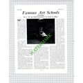 The John Hassall Art School St Albans Hertfords...