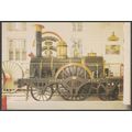 Great Western Railway Broad Gauge 2-2-2 'North ...