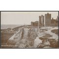 Black Rock, Brighton, Sussex, c.1910s - Postcard
