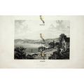 Switzerland, Roschach, (St Gallen), Book Illust...