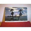 HUNTINGTON BEACH PIER. CALIFORNIA, USA used pos...