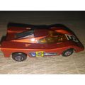 Matchbox No7 Hairy Hustler - rare blue decal