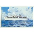 L0123 - Pacific Far East Line Liner - Mariposa ...